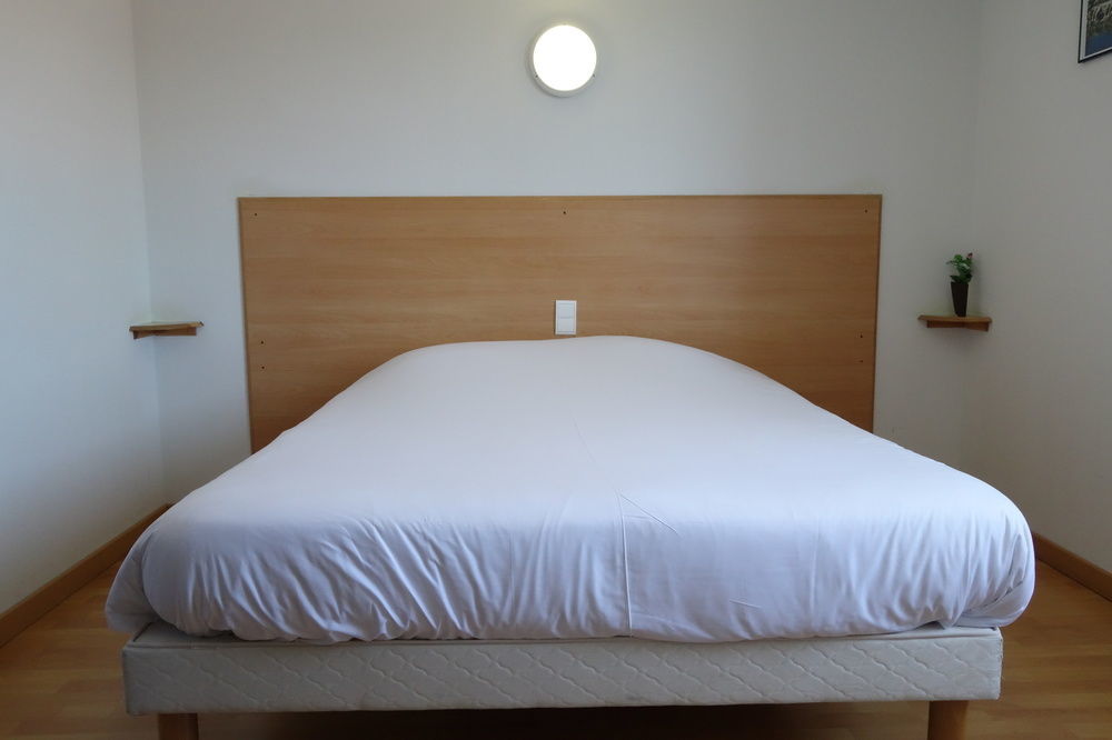 Cit'hotel Restaurant Du Bowling De 3* Millau